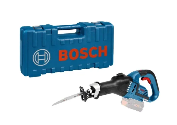 Bosch GSA 18V-32 Professional - Frem- og tilbakegående sag - trådløs - uten batteri - 18 V - SOLO