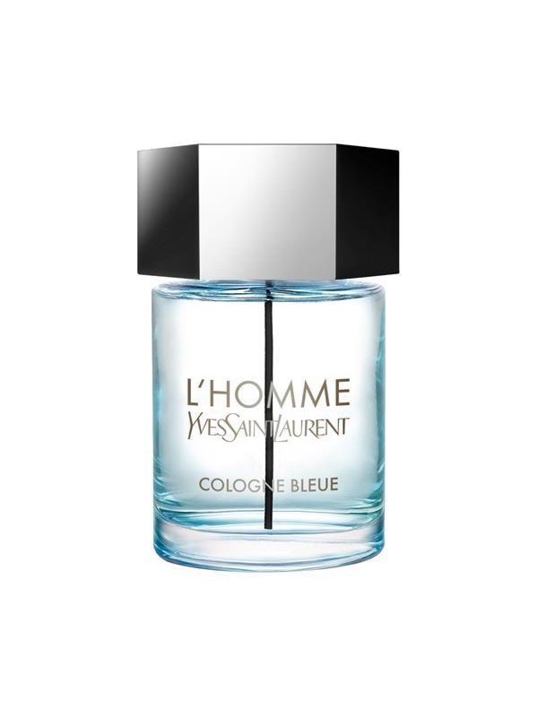 Yves Saint Laurent L'Homme Cologne Bleue Eau De Parfum 100 ml