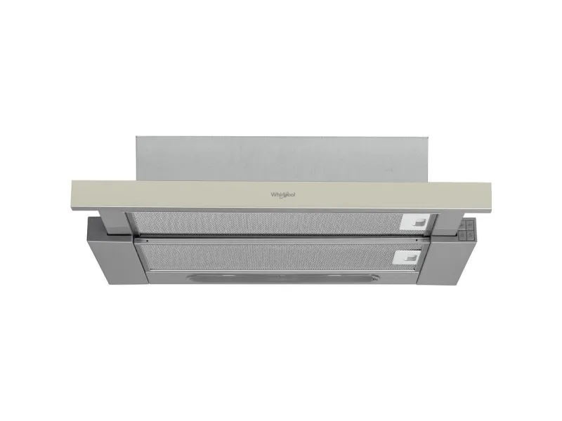Whirlpool AKR 750 G SD hette
