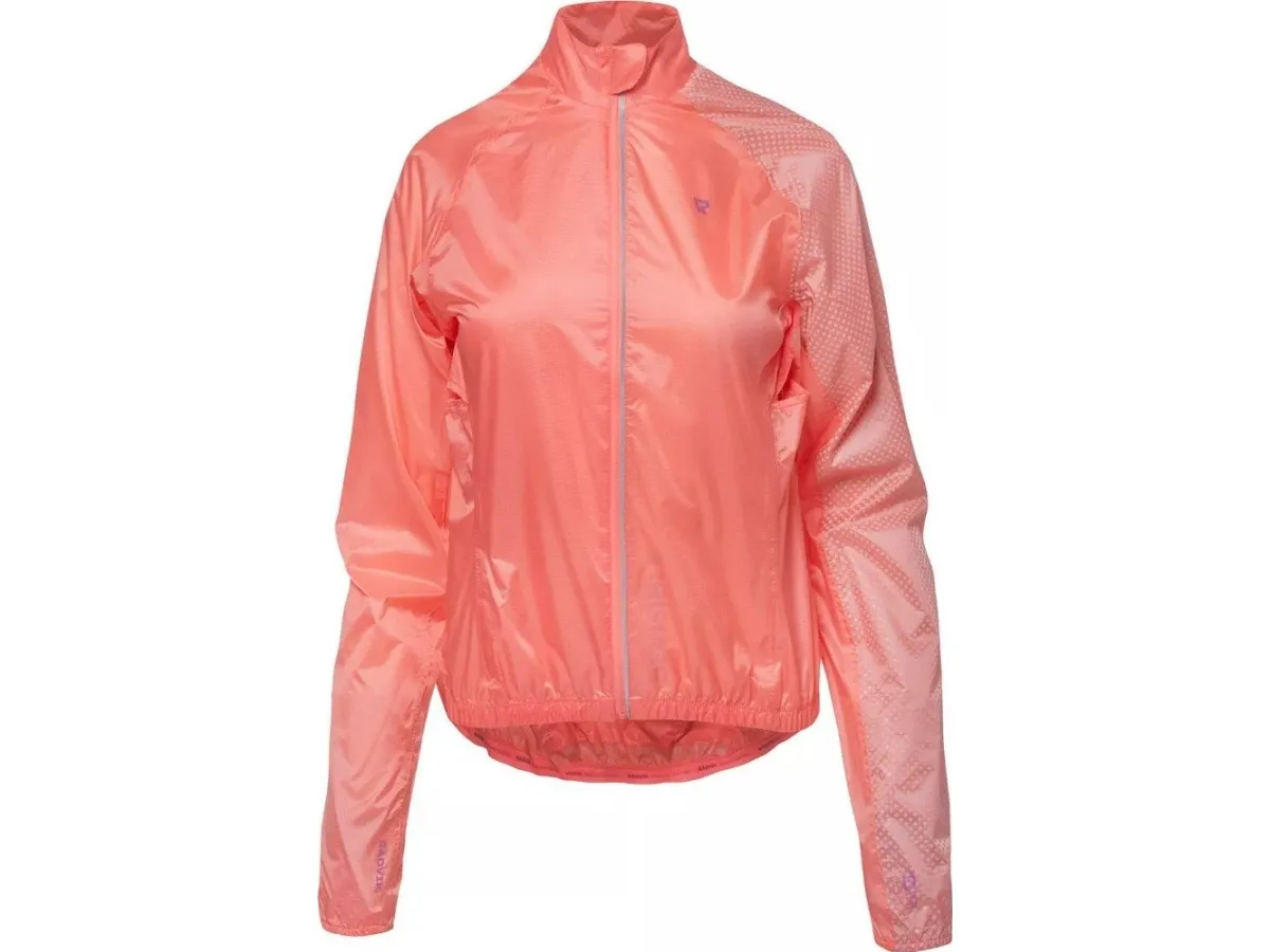Radvik damejakke Radvik PAPA WP JACKET LDS str. M
