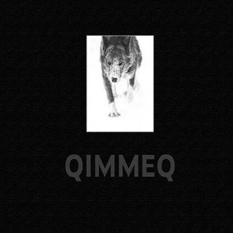 QIMMEQ – The Greenland Sled Dog | redaksjon Carsten Egevang | Språk: Engelsk