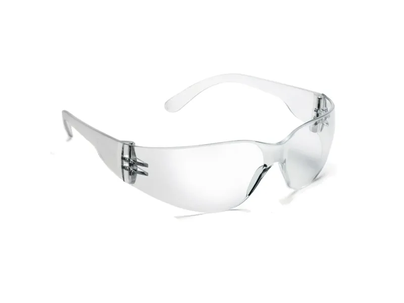 Univet Sikkerhedsbrille 568 klar