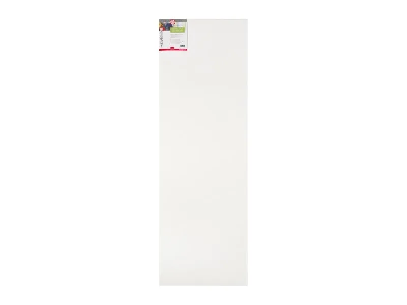 Talens strukket lerret lin/bomull 50 x 150 cm