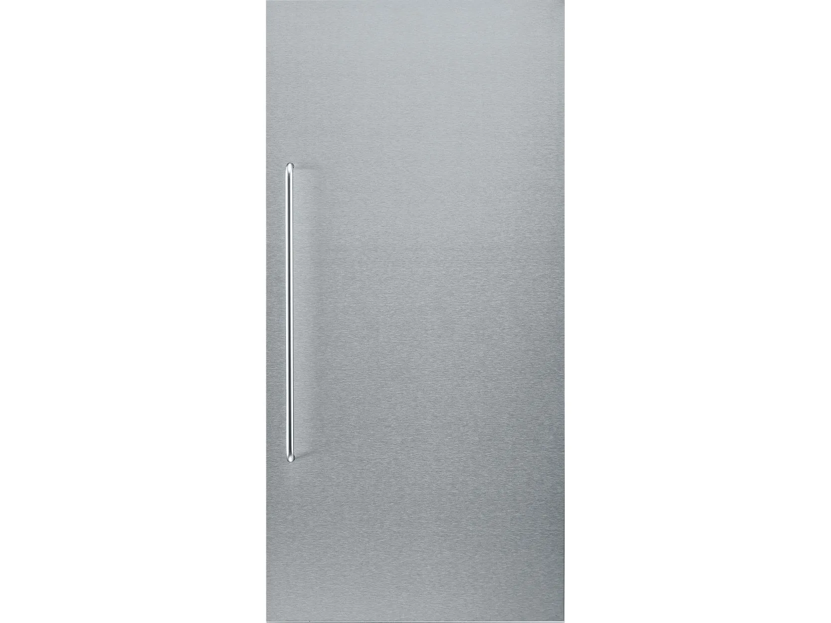 Siemens KF40ZSX0, Panel til kjøkkenhette, Rustfritt stål, Rustfritt stål, Topp, Siemens, 590 mm