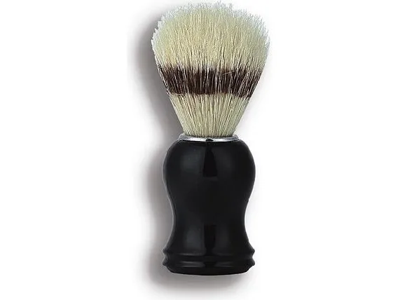 PÅ BØRSTE for barbering (9615)