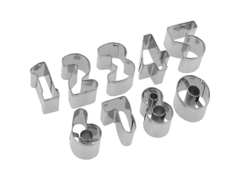 WESTMARK cookie cutter sett (35382260)