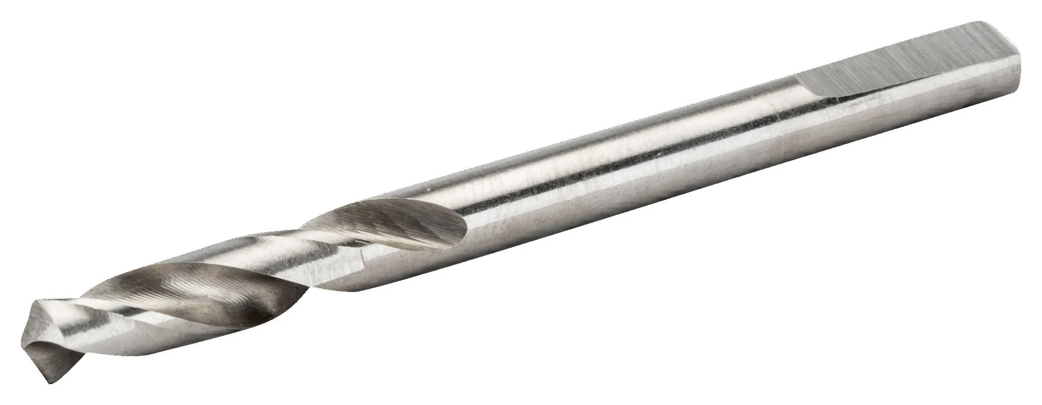 Bahco 3834-DRL, Drill, Spiralborekrone, 6,35 mm, 8,1 cm, Metall, Tre, 1 stykker