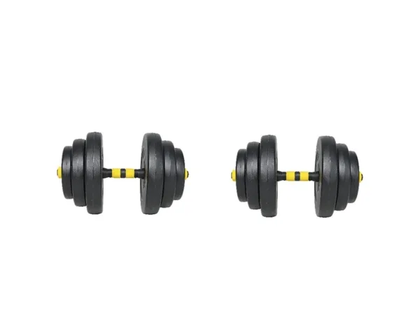 Outliner ADJUSTANBE manualsett 20 kg