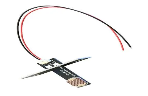 Fotosensor med høj følsomhed