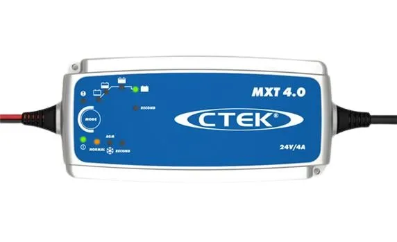 Ctek MXT 4.0