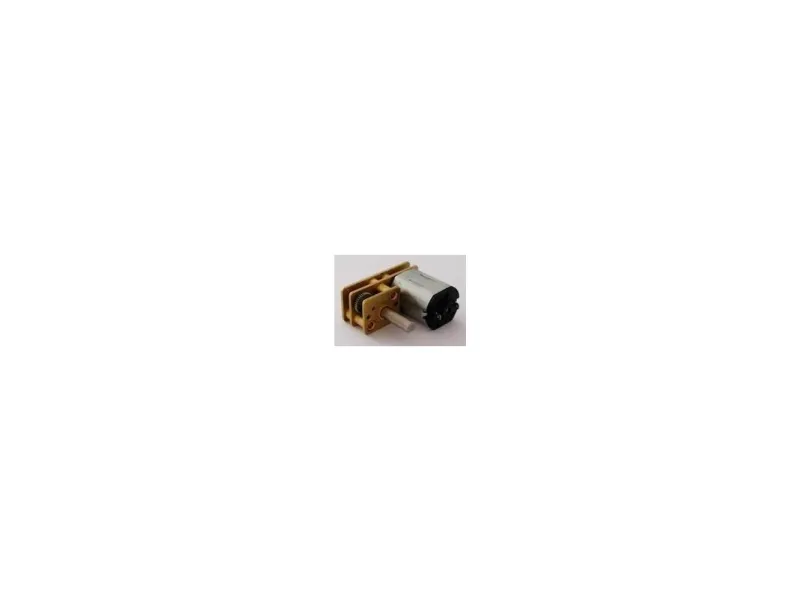 Motraxx SGM24F-N20VAV girmotor 5 V 100:1