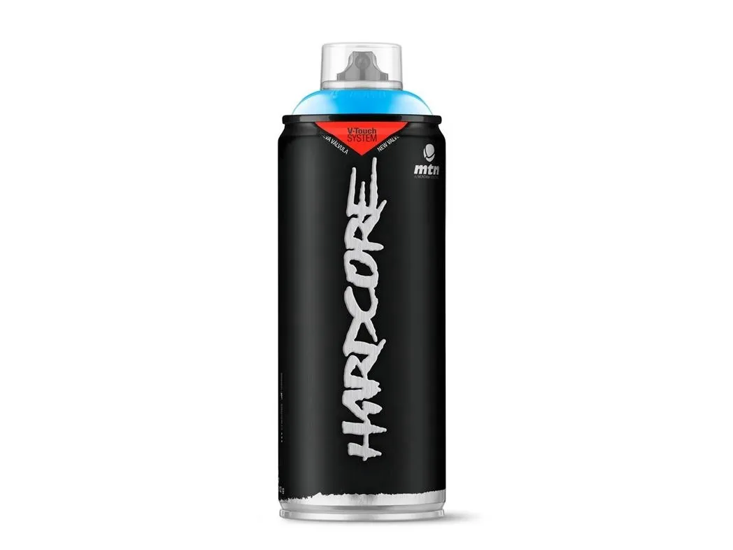 Montana aerosollakk light red R-3020 400 ml