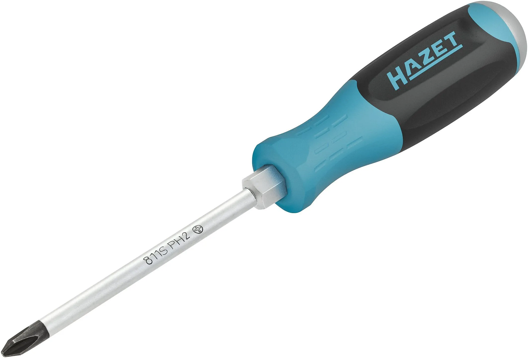 HAZET 811S-PH2, 1 stykker