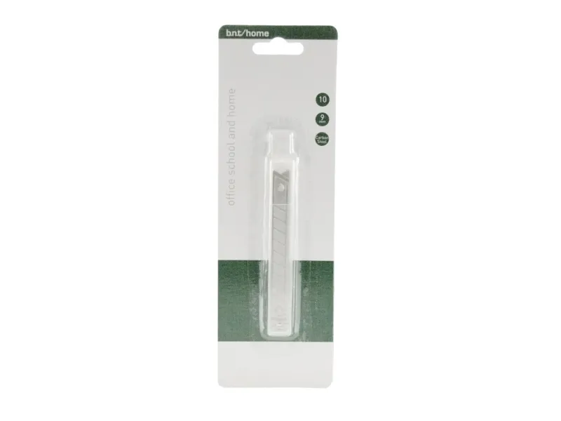 B.N.T 471800, 10 stykker, 9 mm, 30 g