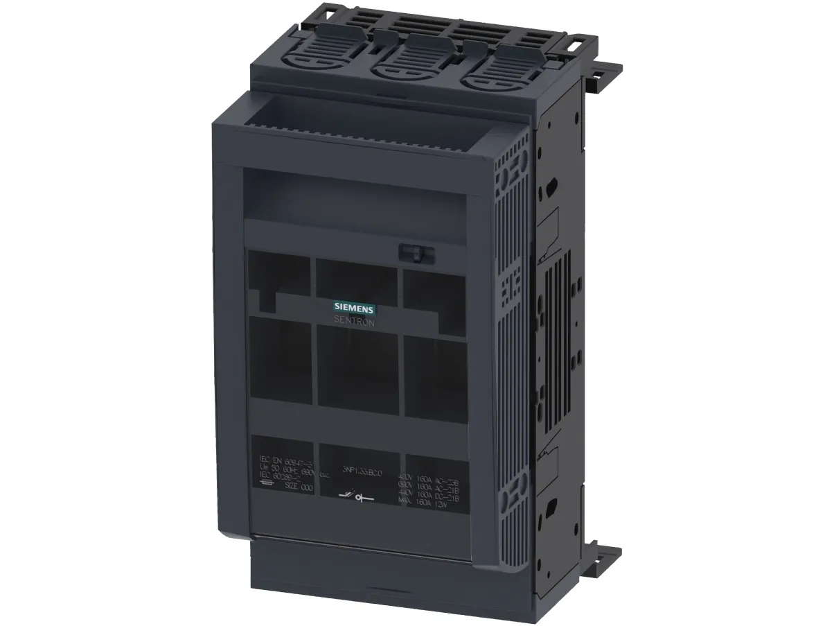 Siemens 3NP1133-1BC10, IP40