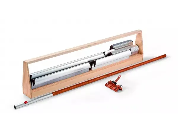 Schuller 9 Plano Comfort Pro sett