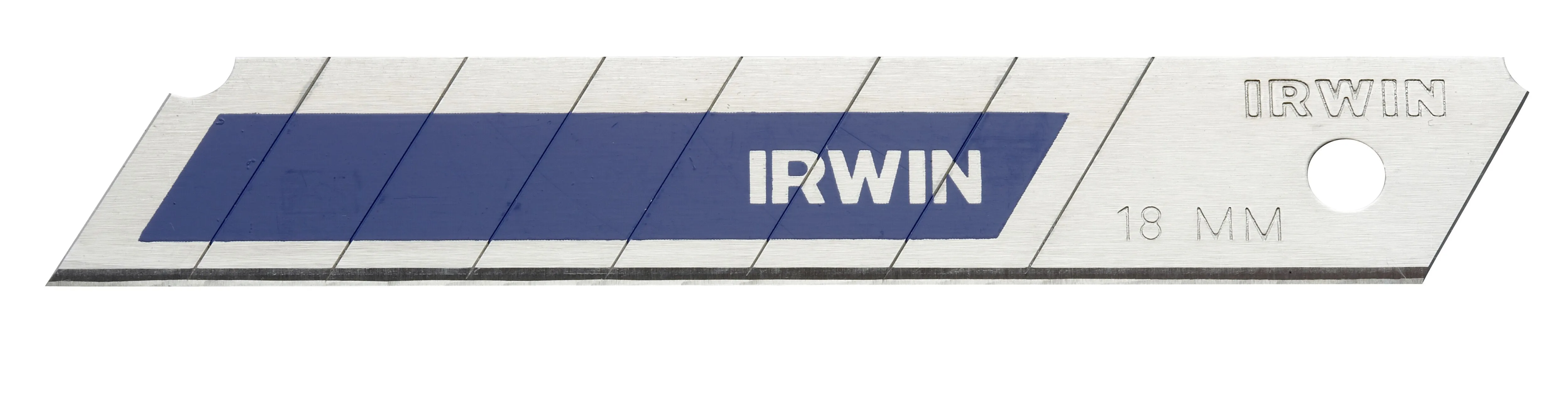 Irwin blade til bræk af-kniv, bimetal, 18 mm