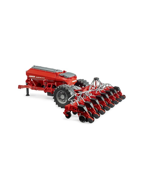 Bruder Horsch Maestro 8CX precision air seeder