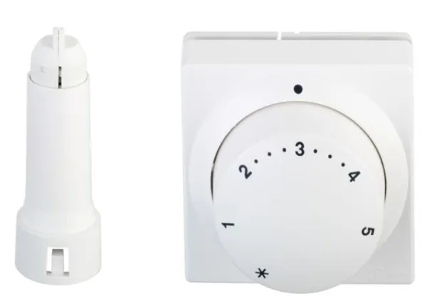 Fjerninst. 8 meter RA 5068