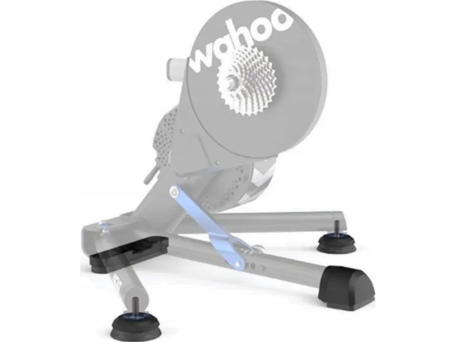Wahoo KICKR Axis Action-føtter -tassut