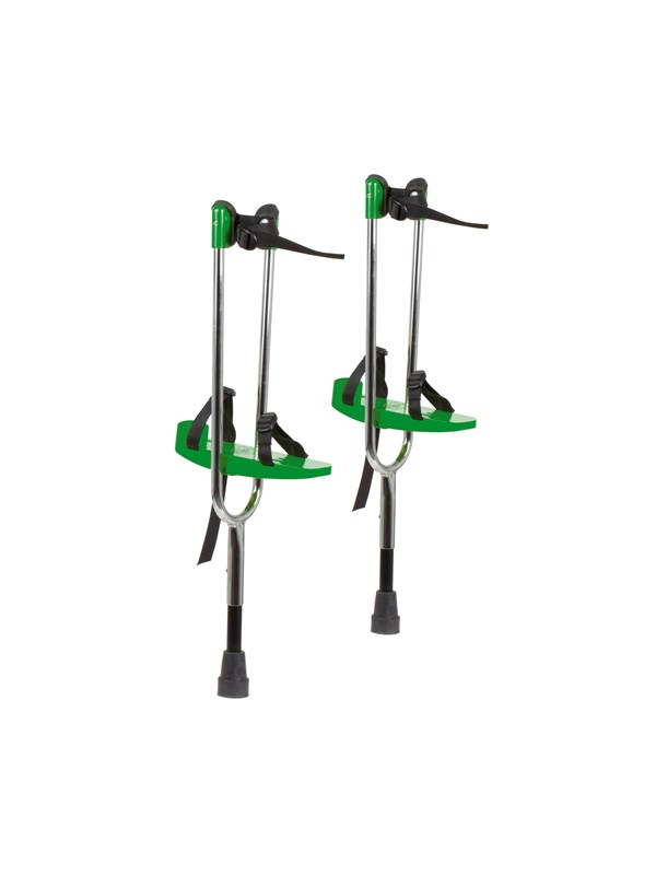 Actoy Stilts Green 6 to 8 years