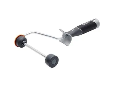 ANZA slage-/kjempeverktøy i aluminium 25 cm PLATINIUM