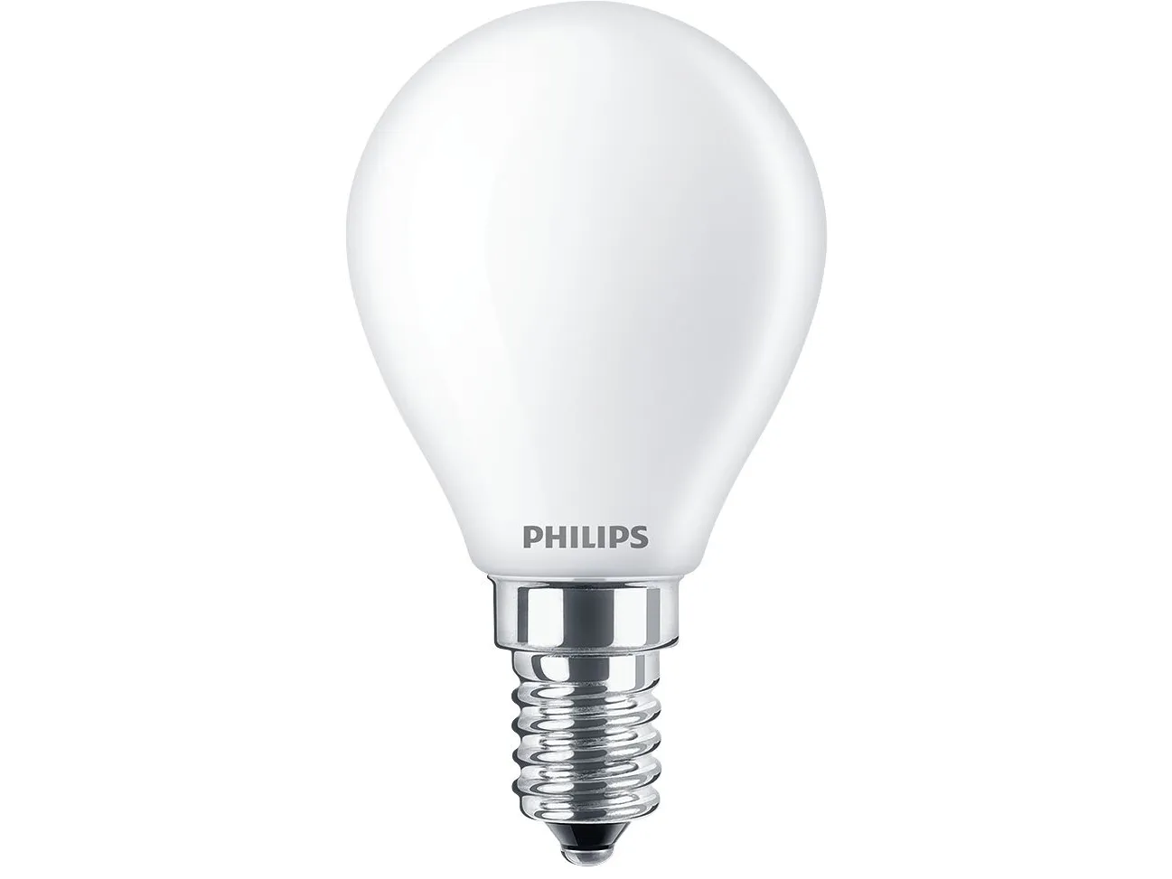 Philips CorePro LED 34760100, 6,5 W, 60 W, E14, 806 lm, 15000 timer, Varm hvit