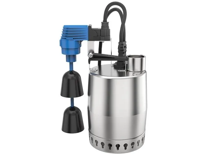 Grundfos UNILIFT kjellerpumpe KP250-AW-1 1x220-230V 50Hz 10 m