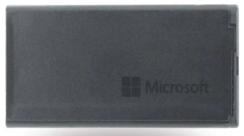 Nokia telefonbatteri 1 x Li-Ion 2220 mAh til Lumia 730 Dual SIM, 735 (BV-T5A)