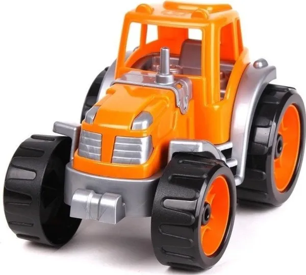 Traktor solo TEH3800