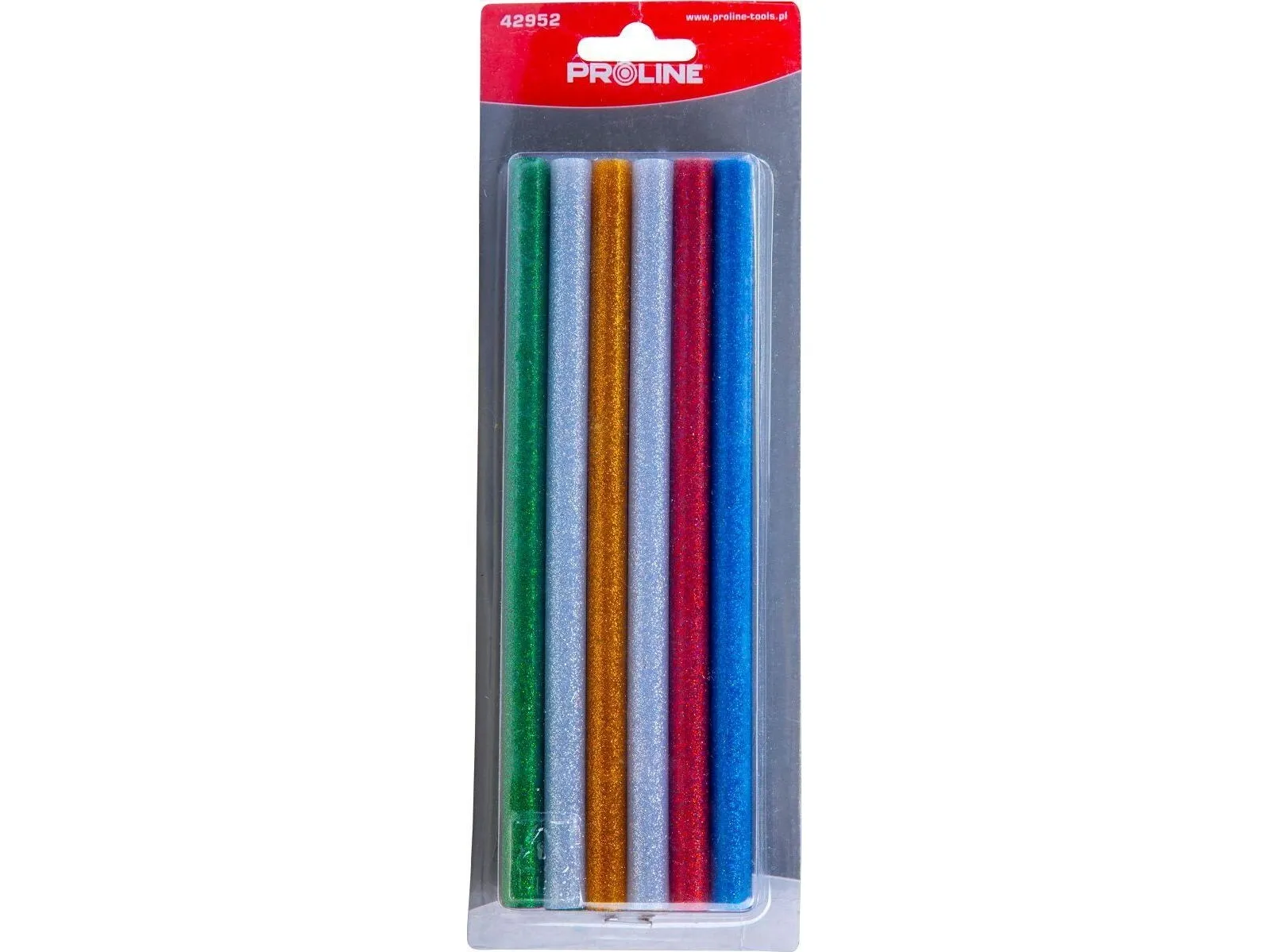 Limpinner Pro-Line 8 mm x 100 mm fargesett 12 stk. 42954