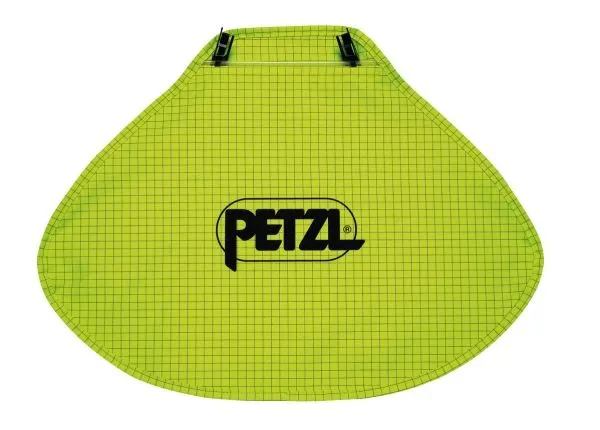 Petzl A019AA00, Gult