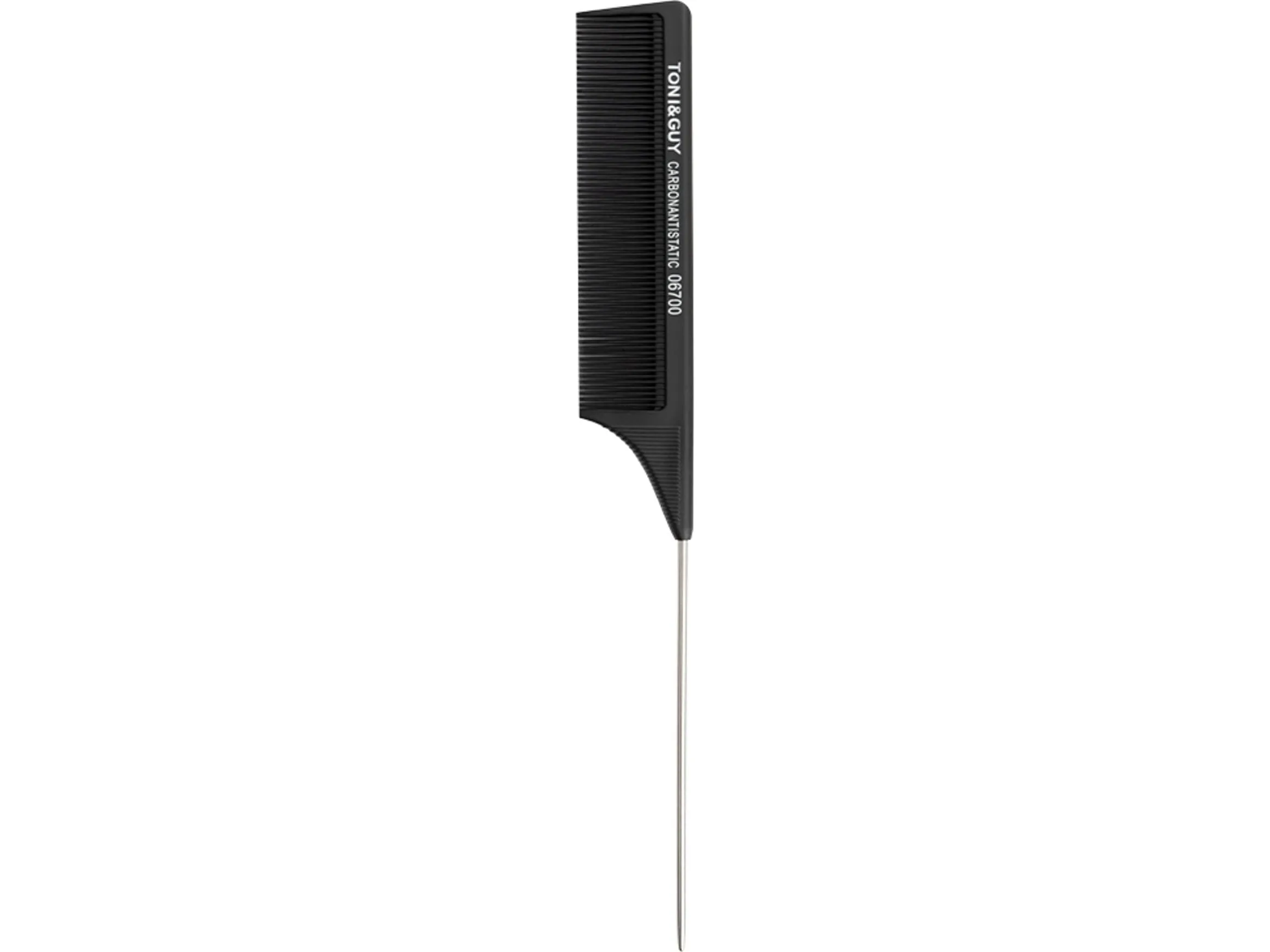 Toni&Guy antistatisk carbon-kam 06700