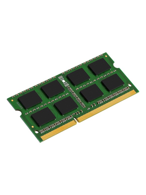 Kingston SSM RAM SO DDR3L-1600 SC - 8GB