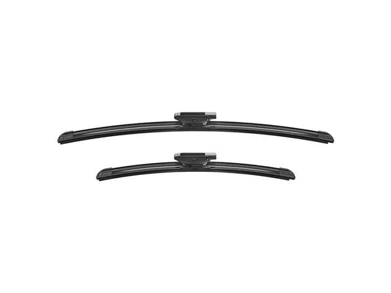 Bosch Aerotwin Flatblade viskerblade sæt A012S