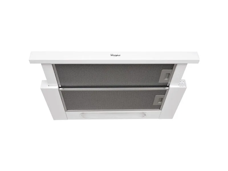Hette Whirlpool Innebygd hette Whirlpool AKR 749/1 WH