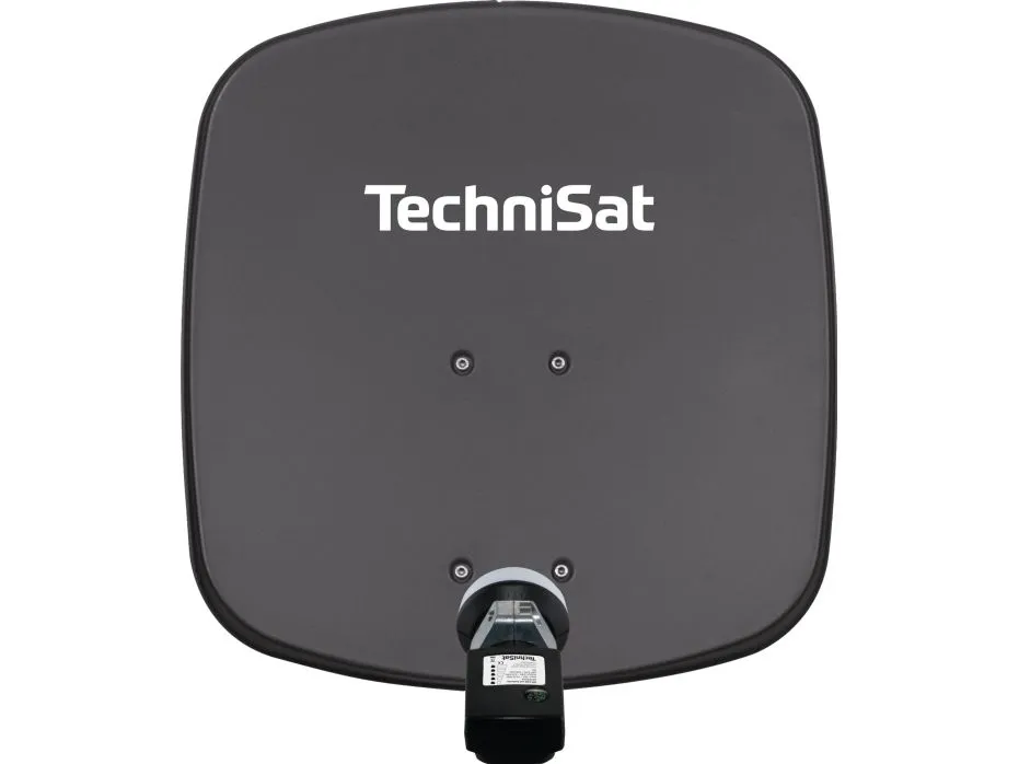 TechniSat DIGIDISH 45, 9,75 - 10,7 GHz, 11,7 - 12,75 GHz, 10,7 - 11,7 GHz, 1100 - 2150 MHz, 950 - 1950 MHz, 32,2 dBi