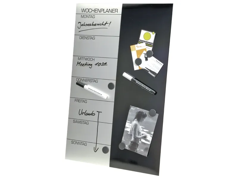 GENIE - - for 279 x 432mm (en pakke 4)