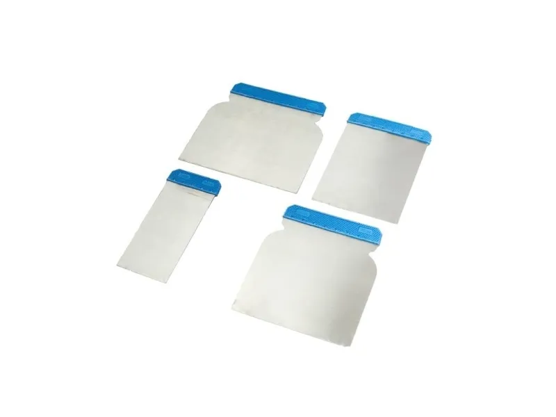 Stabilus spatelsett 4 deler (50/75/100/120 mm) OKKO