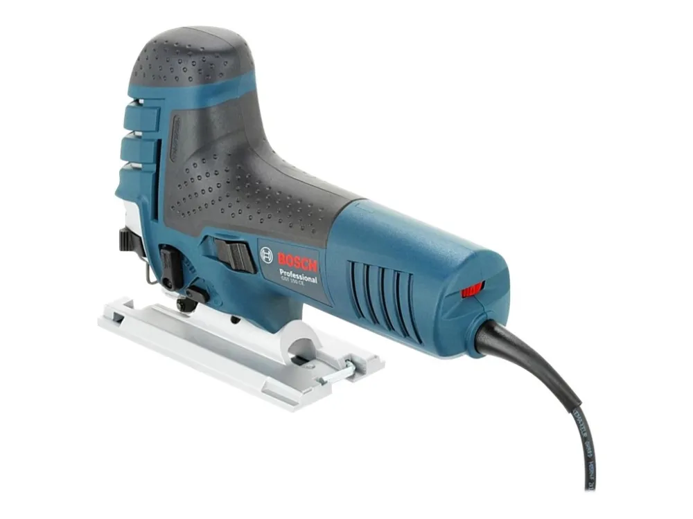 GST 150 CE JIGSAG GST 150 CE PROFESSIONAL - SOLO