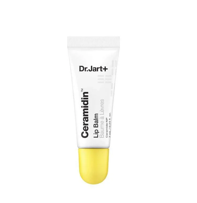 Dr.Jart+ Ceramidin Jelly Lip Balm with Ceramides Korean Skin Care 0.24 fl oz