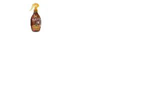 Sun Argan Bronze Suntan Oil SPF10 (W,200)