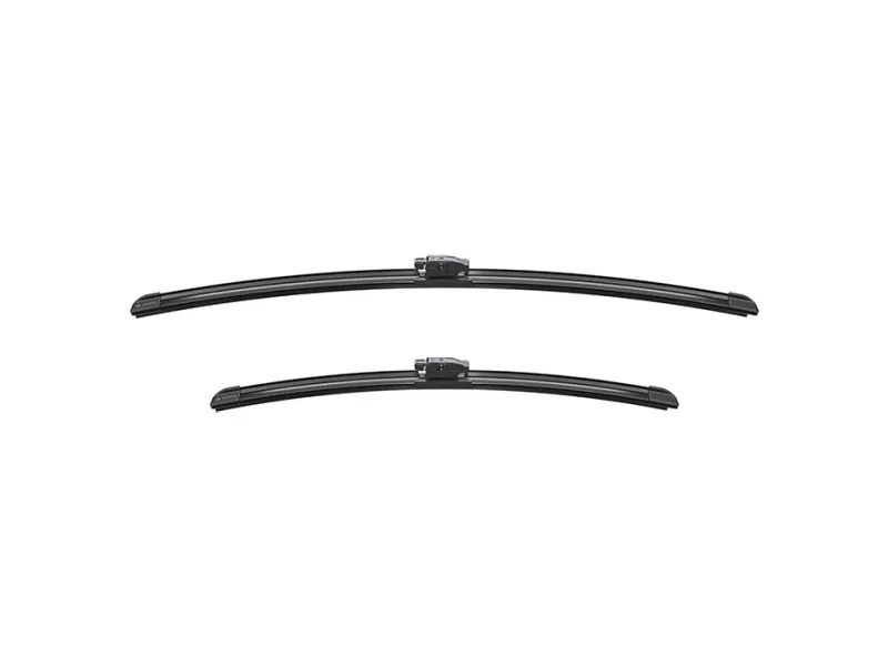 Bosch Aerotwin Flatblade viskerblade sæt A312S