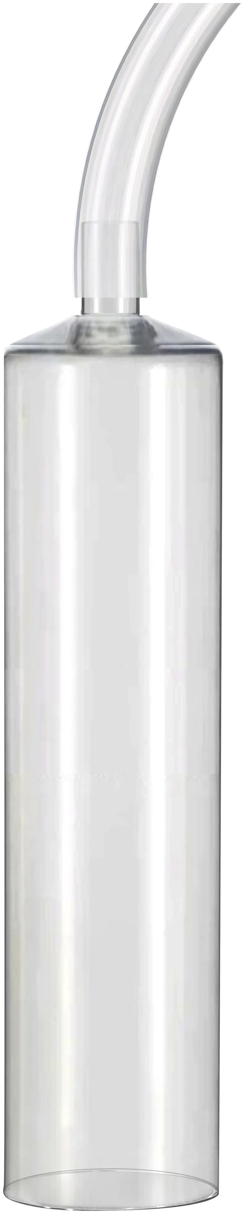 sera 32802, 55 mm, 55 mm, 240 mm, Gjennomsiktig