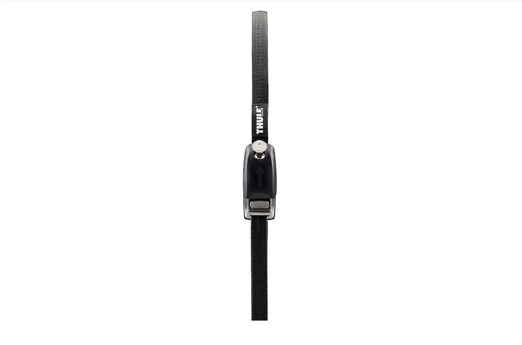 THULE LOCKABLE STRAP 4 METER - 2 STK