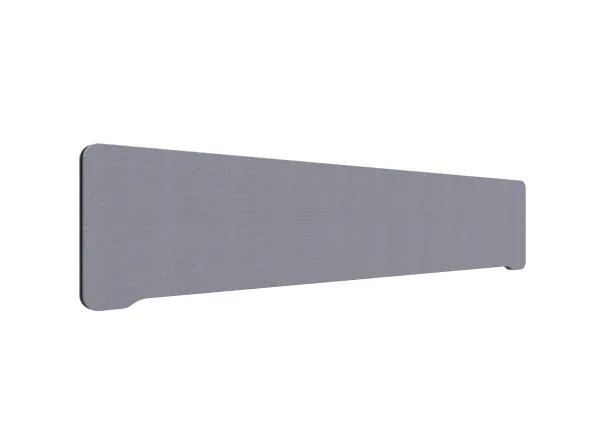 EDGE bordskjerm 2000x400 mm