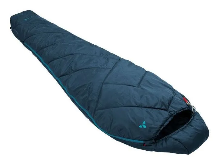 VAUDE Sioux 400 II XL, 850 mm, 2350 mm, 205 cm, 1,12 kg, 400 mm, 20 cm