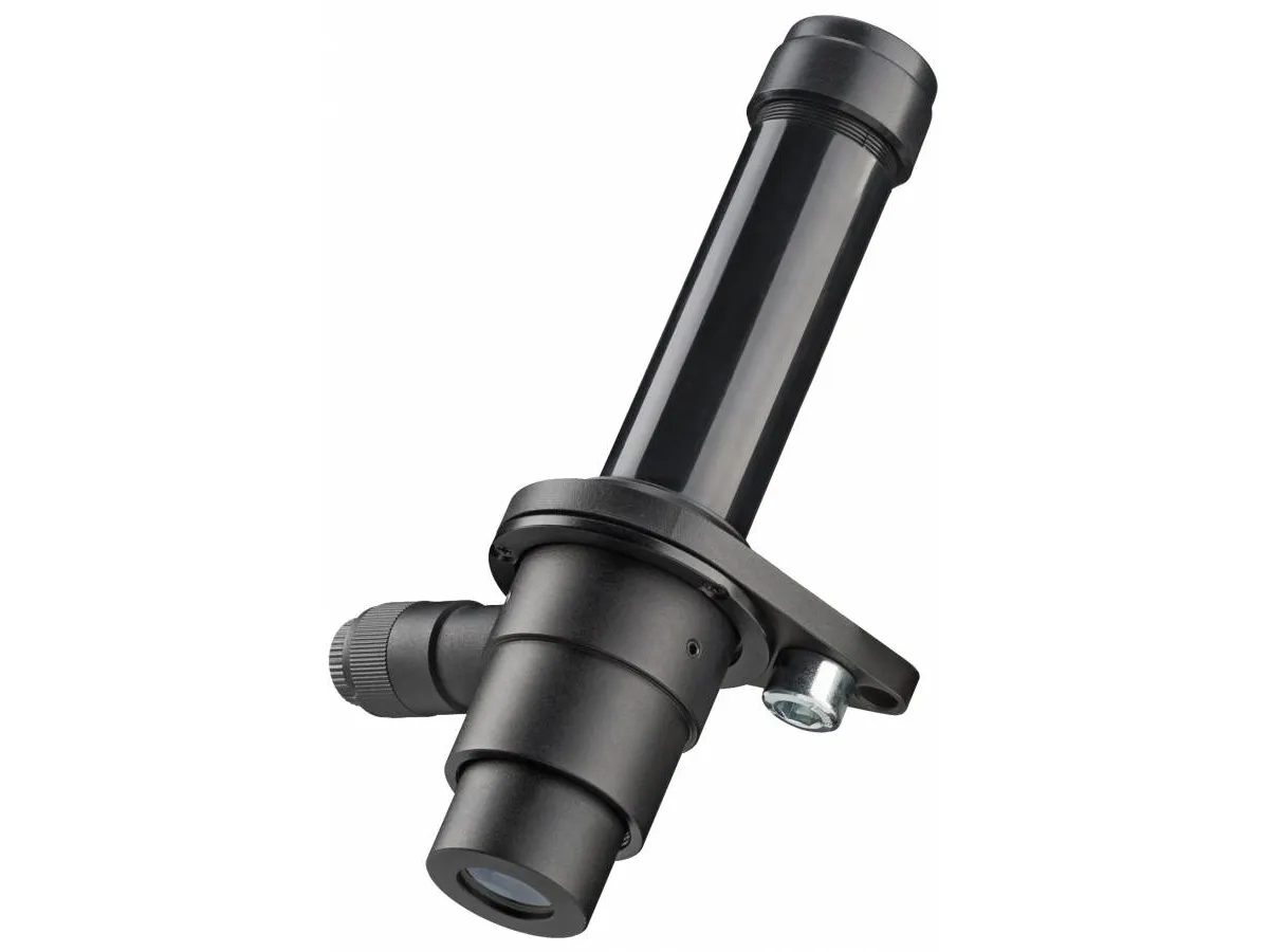 Bresser Optics 4964131, Teleskopfinner, Sort, Aluminium, Plast, StarTracker PM-100, LR41, 1,5 V