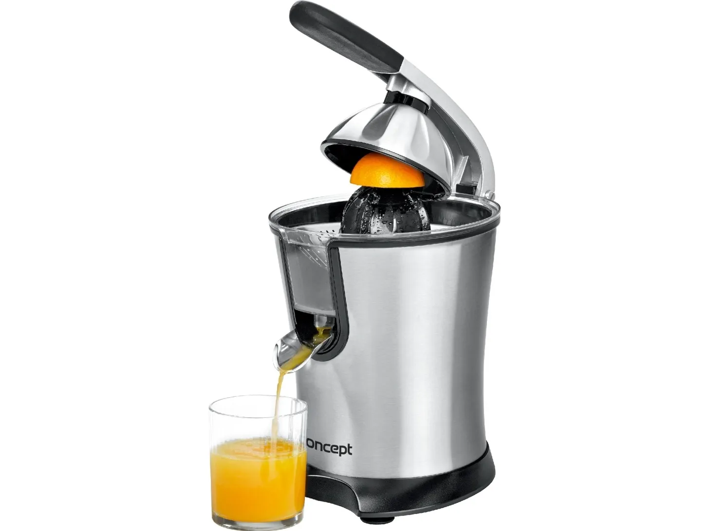 Citruspresser Concept CE-3520