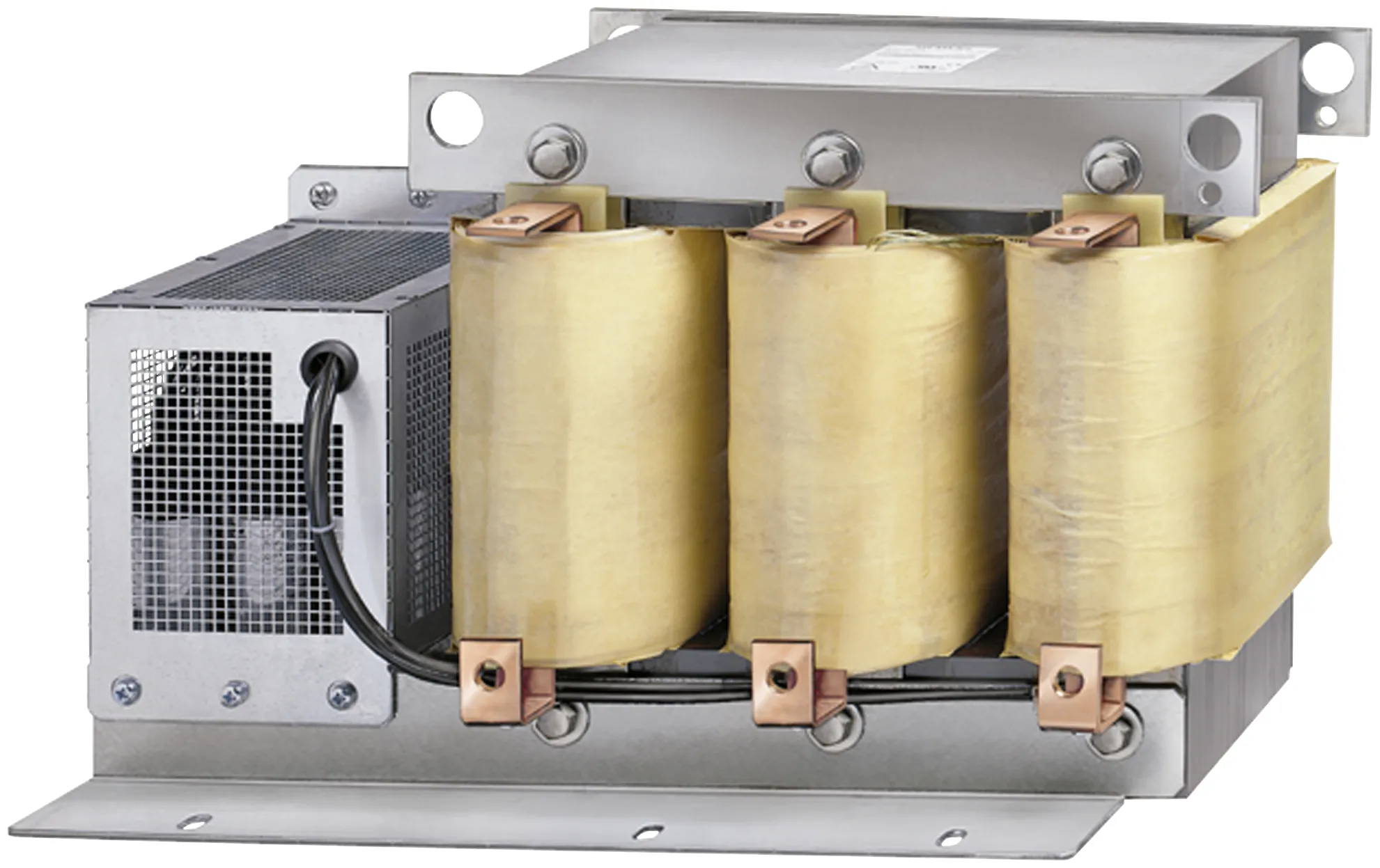 Siemens 6SL32020AE211SA0 6SL3202-0AE21-1SA0 Sinusfilter 1 St.